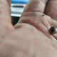 That little fucker.